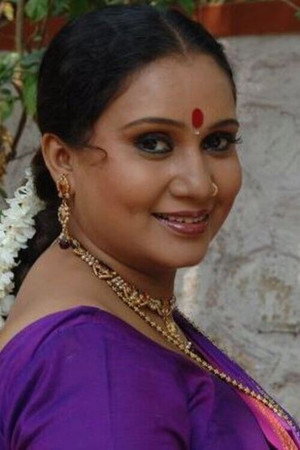 Cover image for Priya Arun Berde
