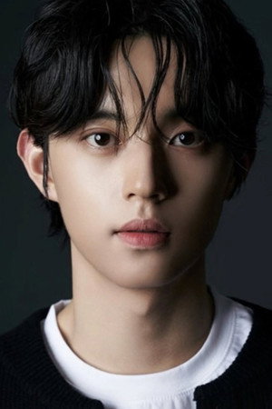 Cover image for Choi Min-ho
