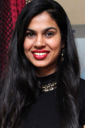 Cover image for Sravana Bhargavi
