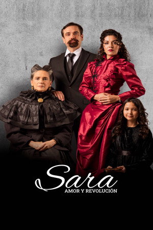 Poster for Сара: любовь и революция