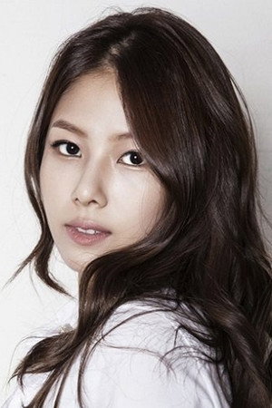 Cover image for Heo Eun-jung