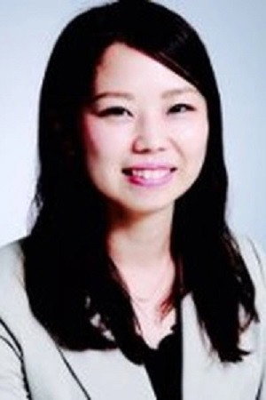 Cover image for 香村純子