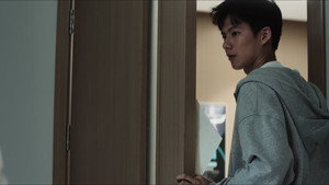 Poster for Эпизод 8