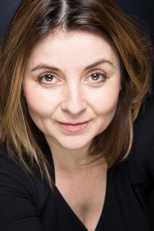 Cover image for Antoaneta Zaharia