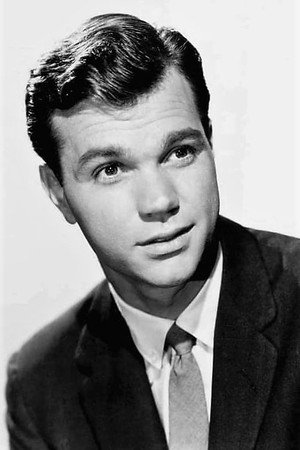 Cover image for Darryl Hickman