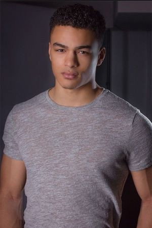 Cover image for Gabriel Darku