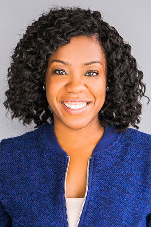 Cover image for Vanessa Mitchell