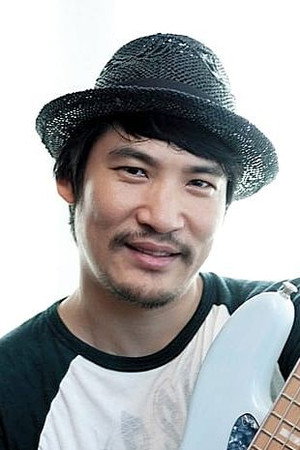 Cover image for 모그