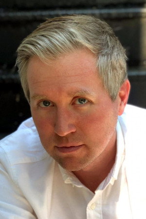 Cover image for Andrew Buckman