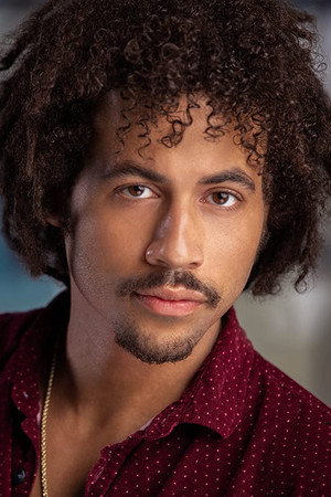 Cover image for Teddy Williams