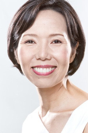 Cover image for Felice Choi