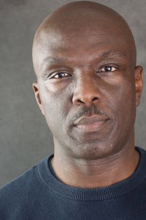 Cover image for Freddie Annobil-Dodoo