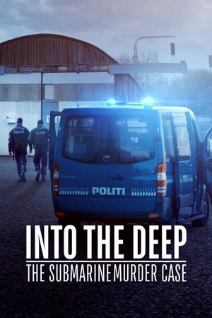 Poster for На глубину: Дело об убийстве на подводной лодке