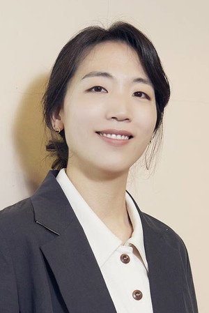 Cover image for 홍성은