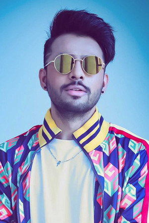 Cover image for Tony Kakkar