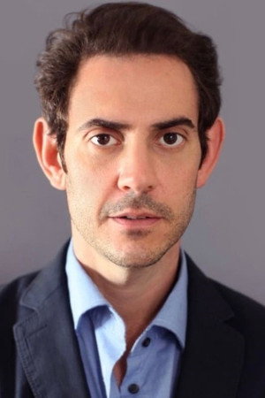 Cover image for Jason Dubin