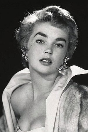 Cover image for Dawn Addams