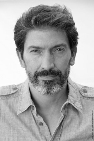 Cover image for Frédéric Andrau