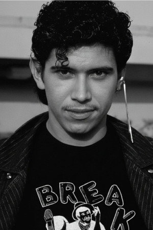 Cover image for Bruno Falcon