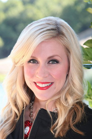Cover image for Ashley Eckstein