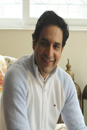 Cover image for Abhimanyu Singh
