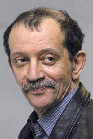 Cover image for Вадим Жук