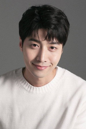 Cover image for 한정우