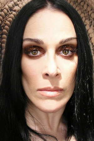 Cover image for Diamanda Galás