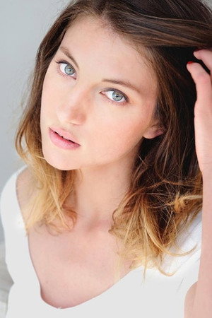 Cover image for Blandine Marmigère