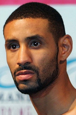 Cover image for Diego Corrales