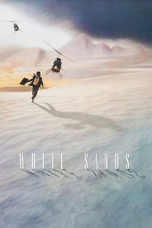 Poster for White Sands