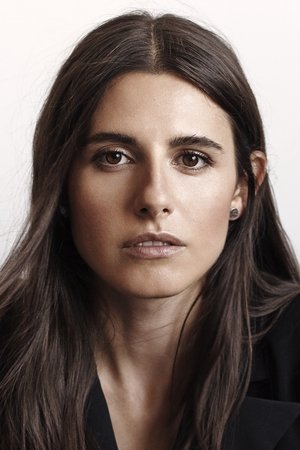 Cover image for Marianne Rendón