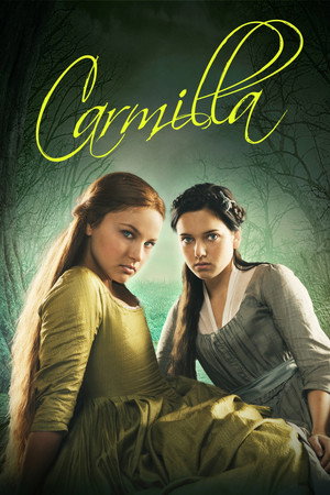 Poster for Кармилла