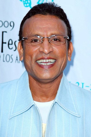 Cover image for Annu Kapoor