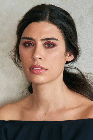 Cover image for Roser Tapias