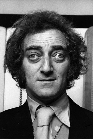 Cover image for Marty Feldman