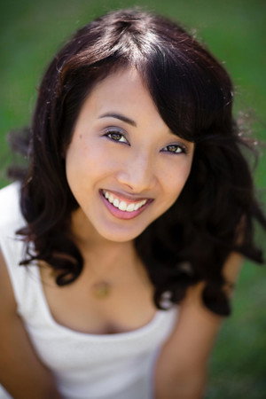 Cover image for Maurissa Tancharoen