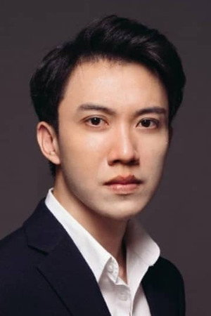 Cover image for Charlie Goh