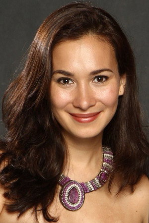 Cover image for Celina Jade