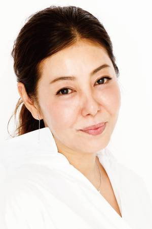 Cover image for 芳本美代子