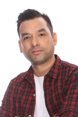 Cover image for Bernard Palanca
