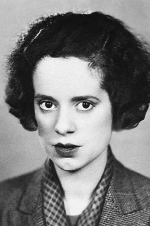 Cover image for Elsa Lanchester