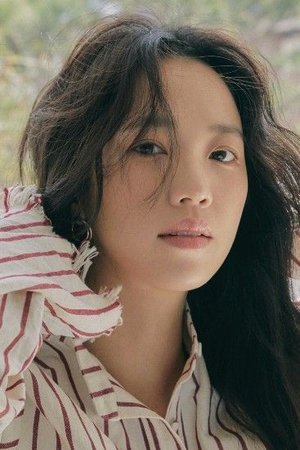 Cover image for 전혜진