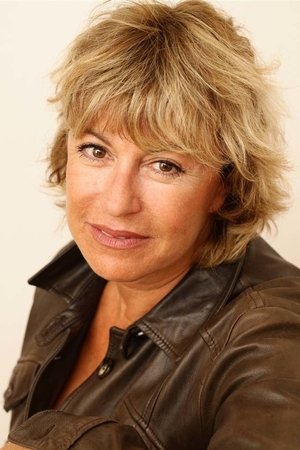 Cover image for Marie Vincent