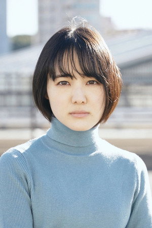 Cover image for Asumi Kikuchi