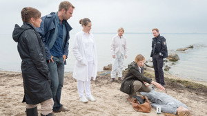 Poster for Эпизод 15