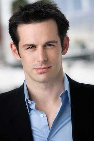 Cover image for Matt Mullins