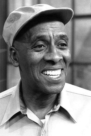 Cover image for Scatman Crothers