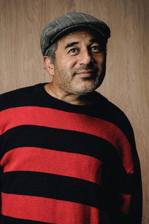 Cover image for Steve Caballero