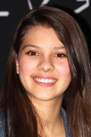Cover image for Paola Lara